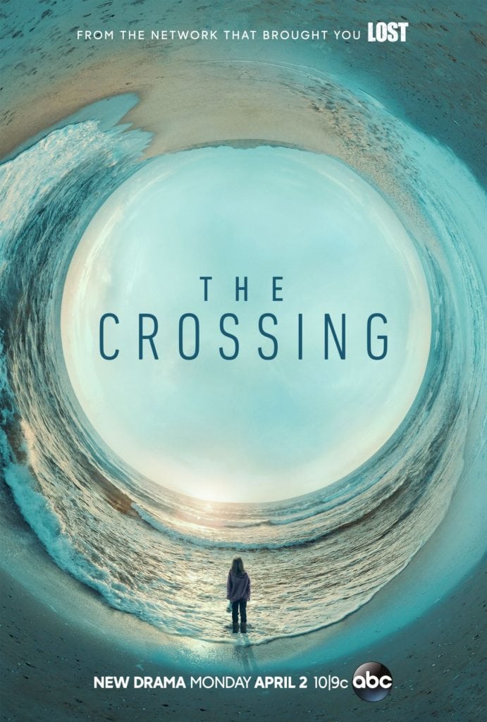 The Crossing ABC TV Show