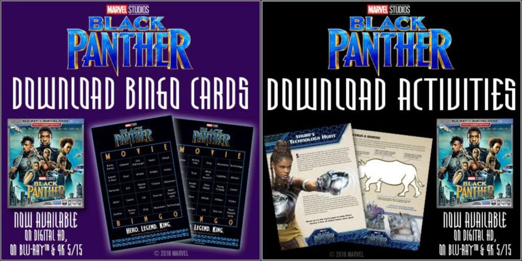 free-black-panther-bingo-cards-and-activity-sheets-blackpanther