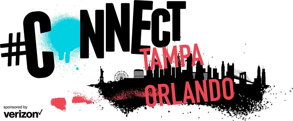 Orlando and Tampa Connect Tech Experience With Local Influencers