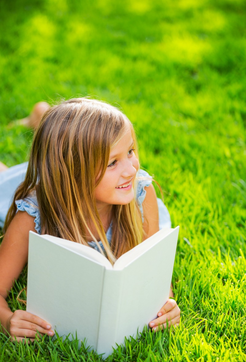 Best Books For Girls To Read