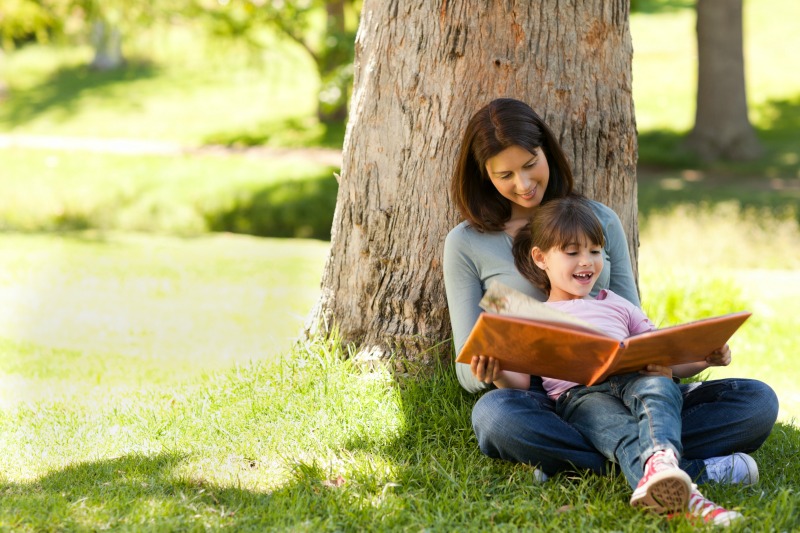 How Long Should Kids Read Every Day?