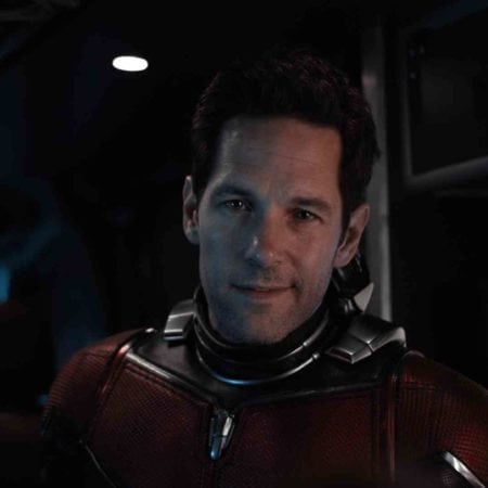 Paul Rudd Interview Ant-Man and the Wasp | The Man Behind The Mask - simplytodaylife.com