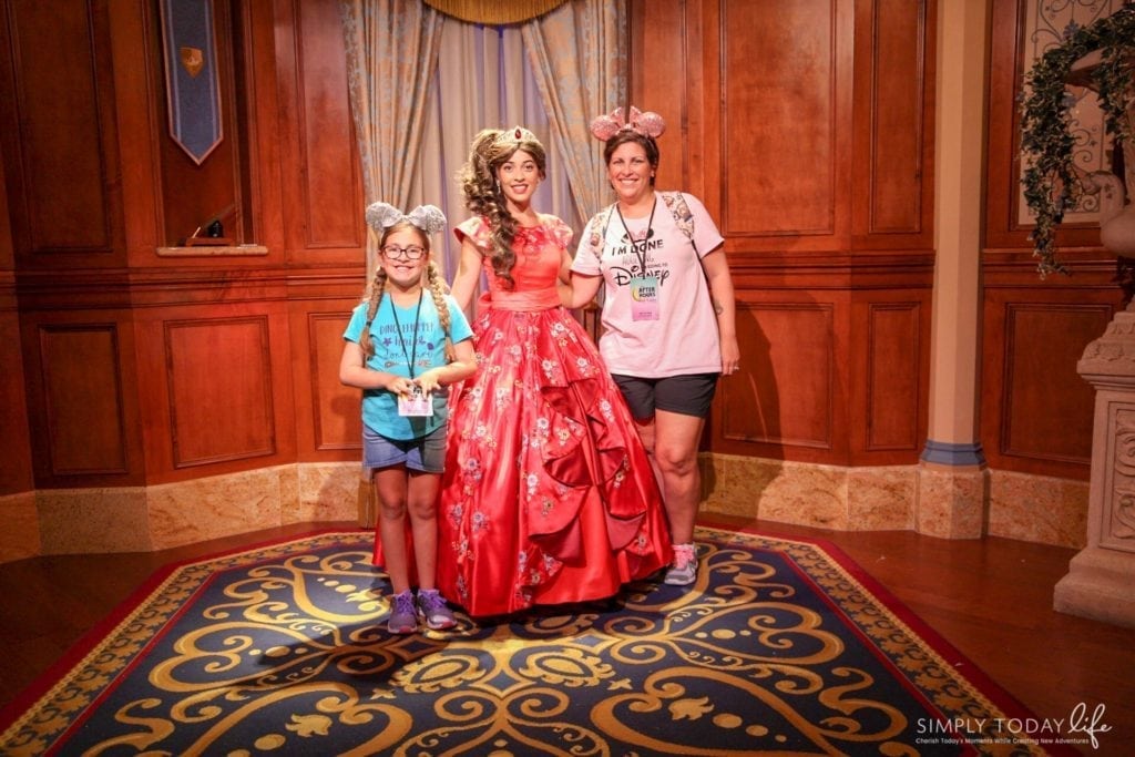 Disney After Hours At Magic Kingdom l Add To Your Walt Disney World Bucket List - simplytodaylife.com