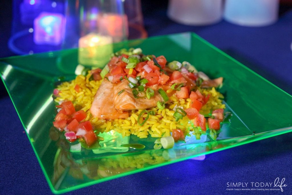 Disney Food at Typhoon Lagoon - simplytodaylife.com