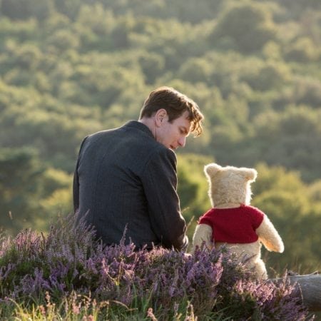 Free Christopher Robin Coloring Pages and Activity Sheets #ChristopherRobin