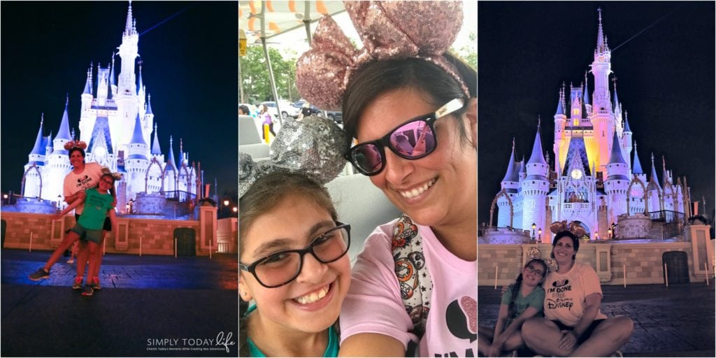 No Crowds During Disney After Hours - simplytodaylife.com