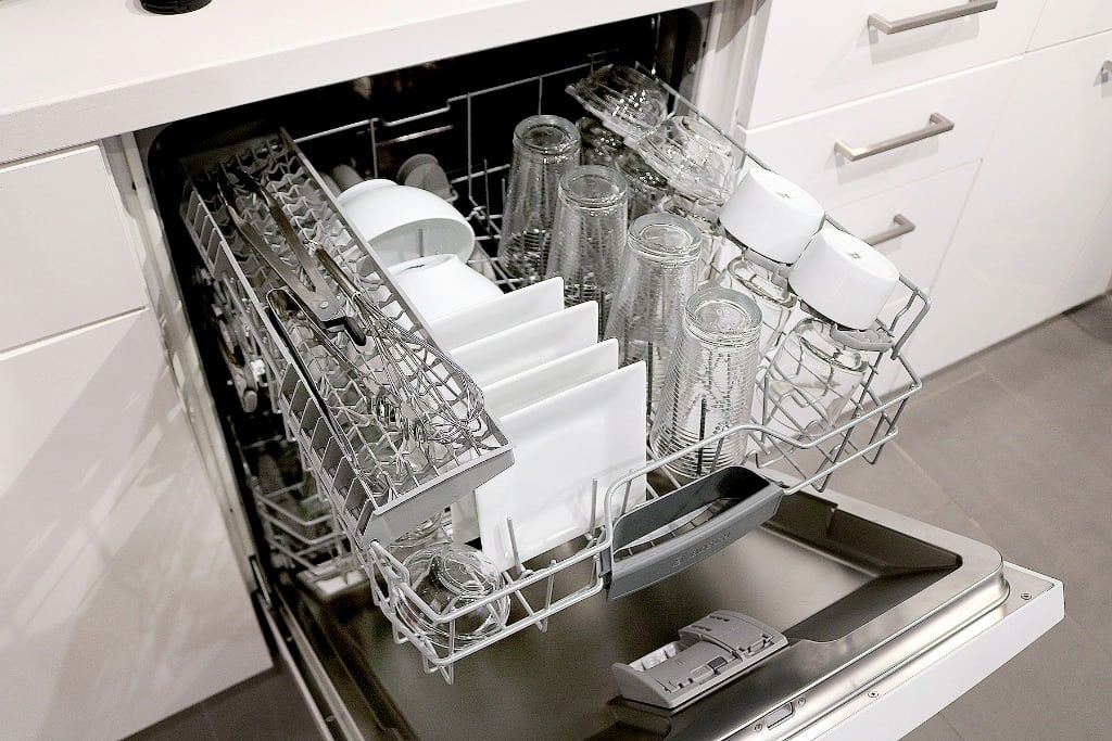 bosch-100-series-dishwasher-the-most-reliable-for-your-kitchen