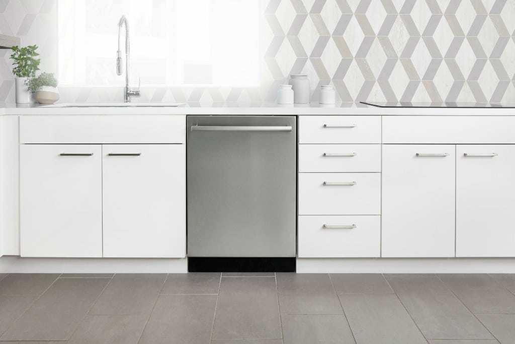 Bosch 100 Series Dishwasher | The Most Reliable For Your Kitchen - simplytodaylife.com