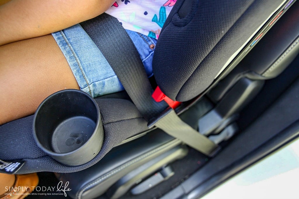 Car Seat For Kids MAXI-COSI Magellan 5-in-1 Convertible