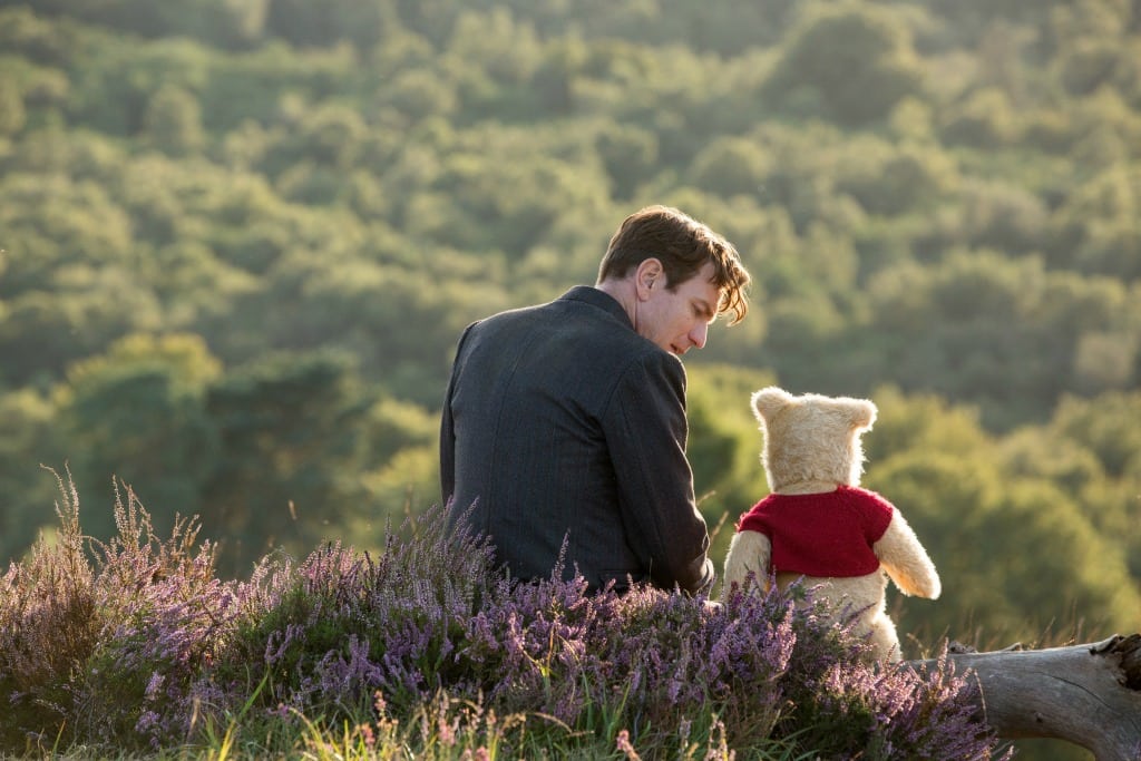 Christopher Robin Movie Review | Is It Appropriate For Kids? #ChristopherRobin