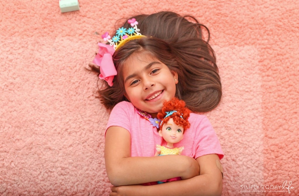 New Disney's Fancy Nancy Toys Unboxing | Jakks Pacific Toys - simplytodaylife.com