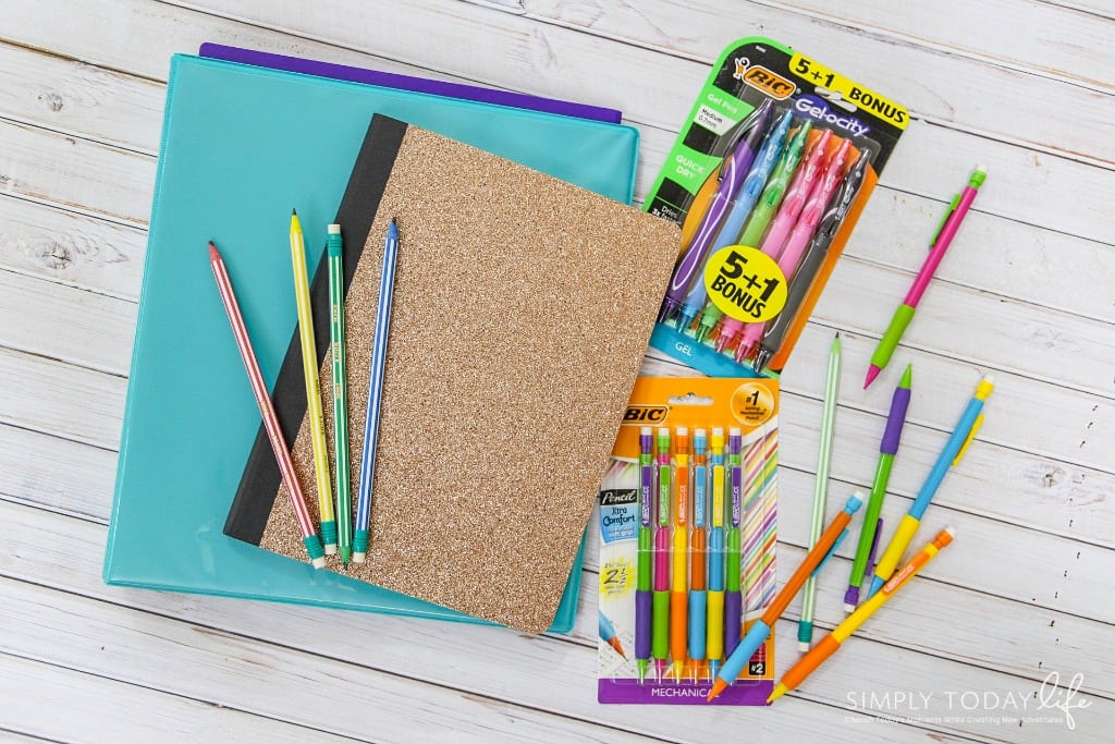 How To Help A Classroom In Need During Back To School With Big Bucks for Teachers
