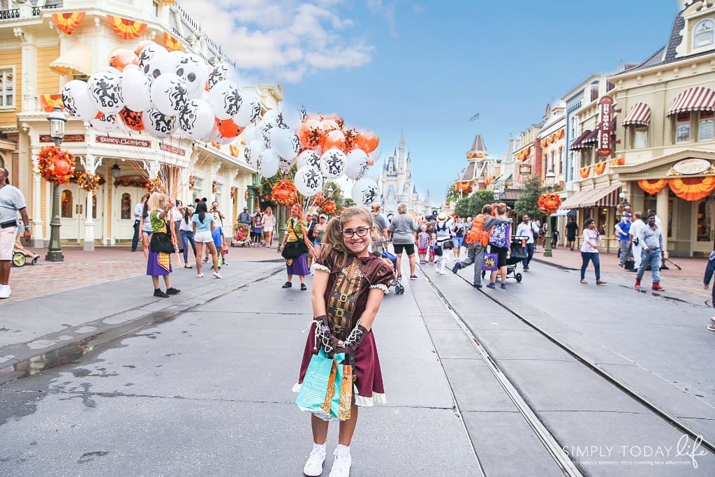 Is Mickey's Not So Scary Halloween Party Worth The Price?