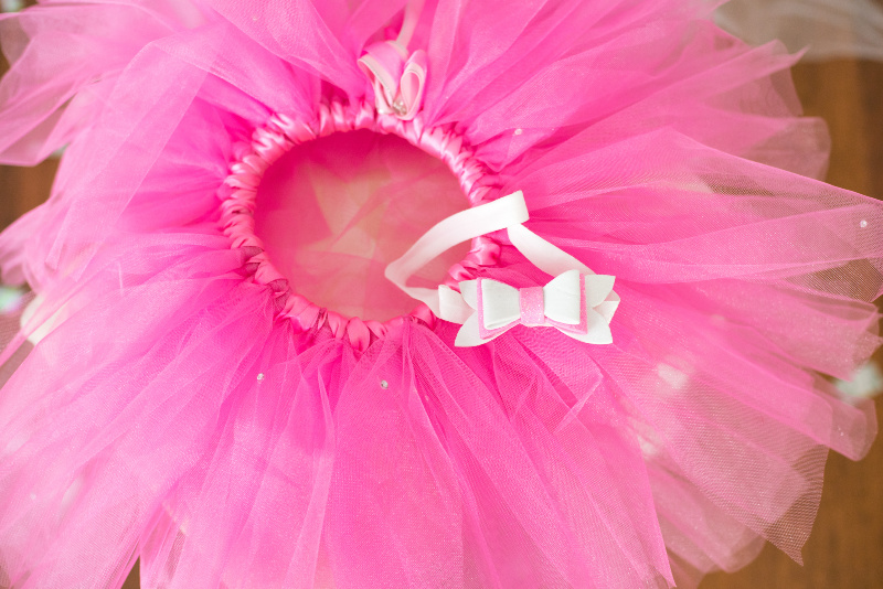 How to Make an Adult Tutu