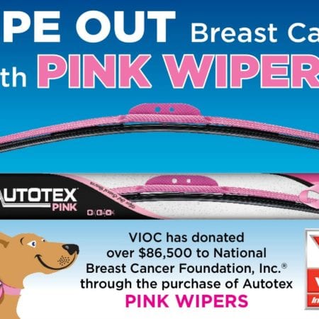 Help Wipe Out Breast Cancer