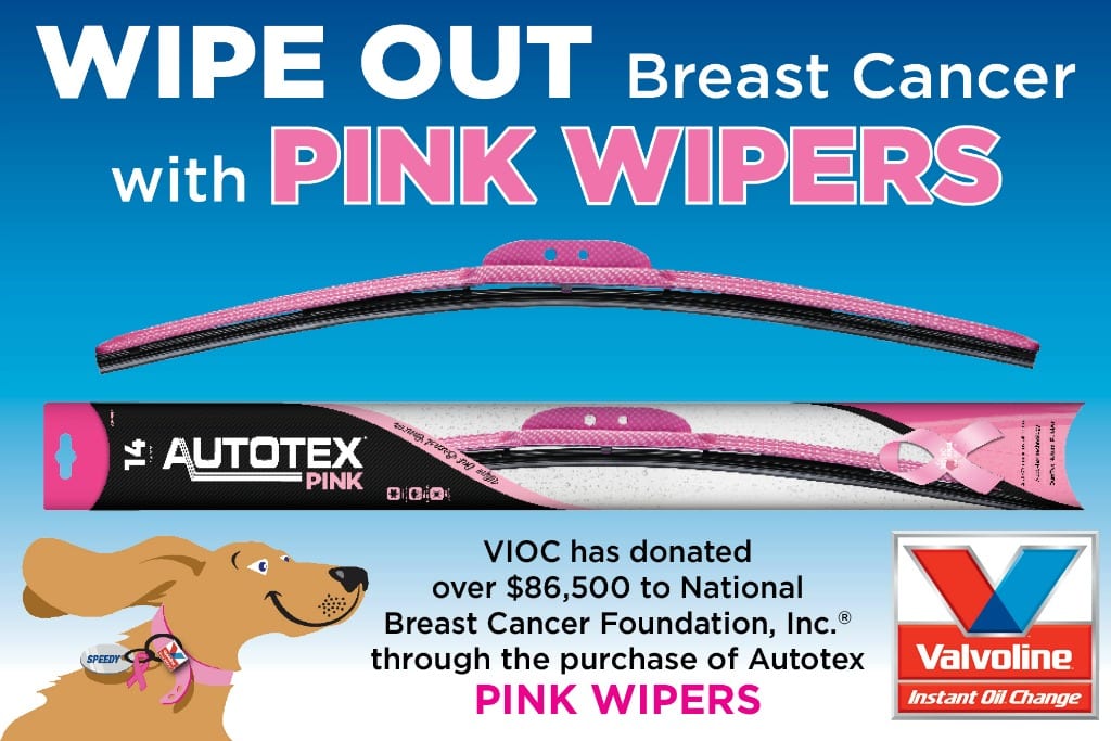 Help Wipe Out Breast Cancer