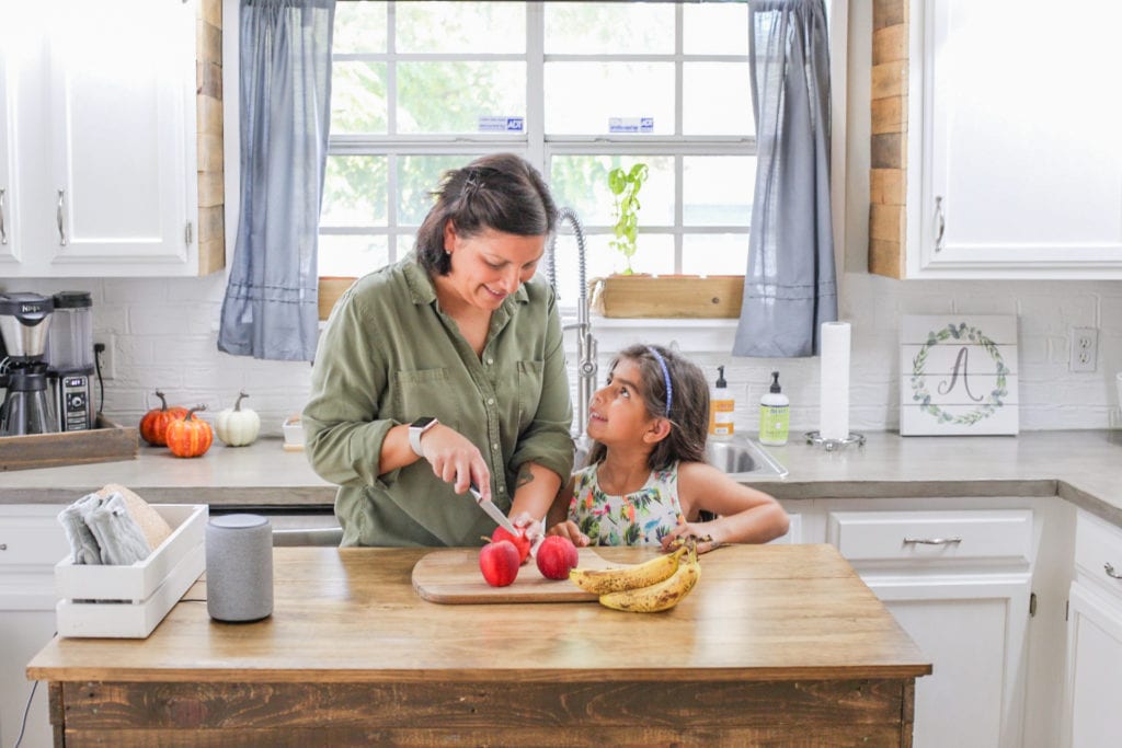 4 Ways The Amazon Echo Makes Mom Life The Best Life