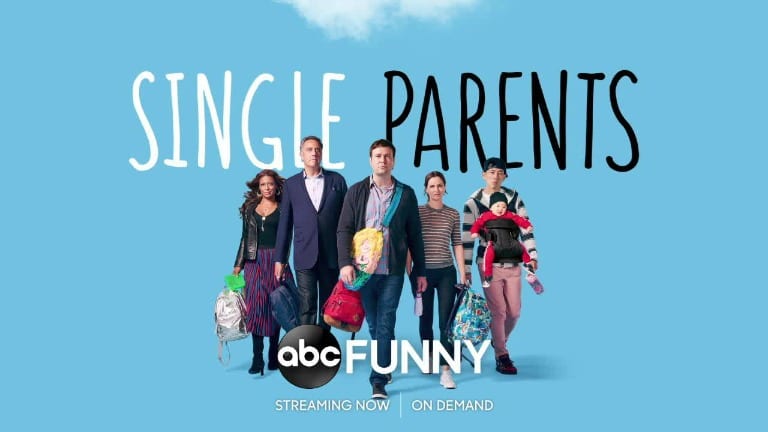 ABC Single Parents TV Show Details