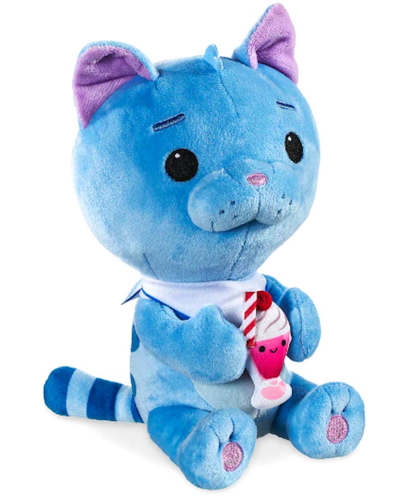 Puddles Kitty Plush - Ralph Breaks the Internet