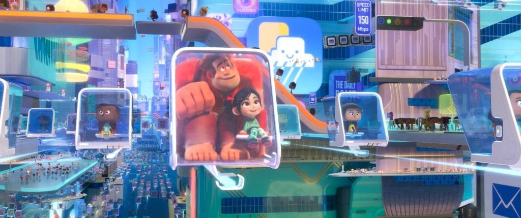 Ralph Breaks The Internet Animation Review.jpg