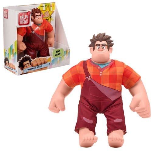 Ralph Breaks the Internet Wrecking Ralph Figure