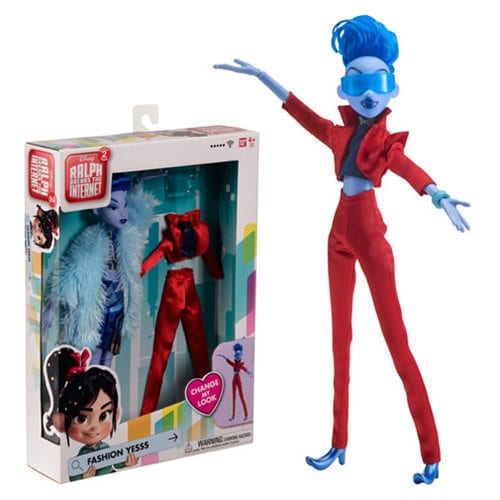 ralph breaks the internet shank doll