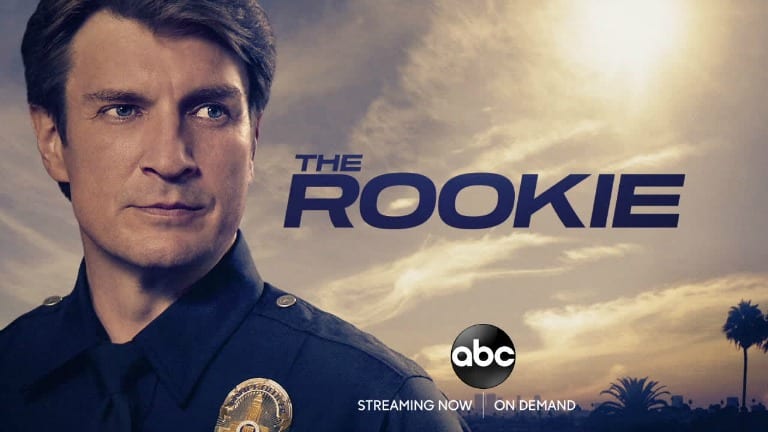 The Rookie Show on ABC