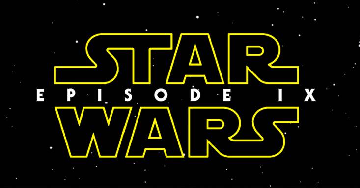 December 20, 2019 – STAR WARS: EPISODE IX (Lucasfilm)