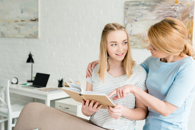 Get Kids To Listen Without Yelling