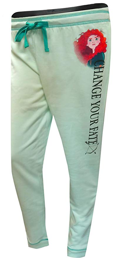 Merida Woman Joggers