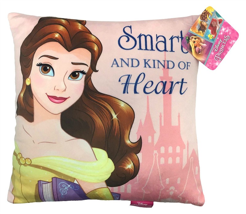 Princess Pillows