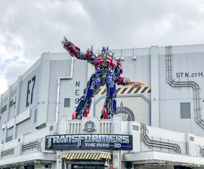 Best Universal Studios Experiences For Kids A Parents Guide   Best Rides For Kids At Universal Studios Florida 