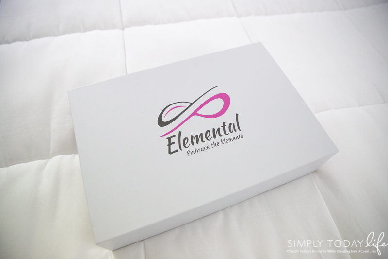 Double Mastectomy Bra By Elemental