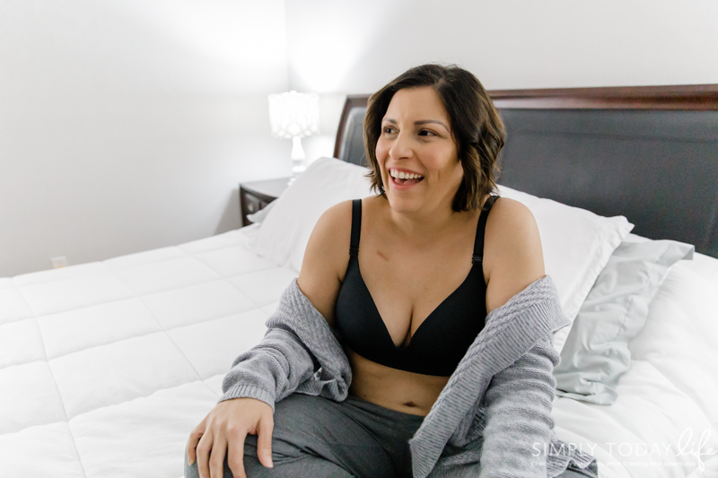 The Most Comfortable Double Mastectomy Bra - Simply Today Life