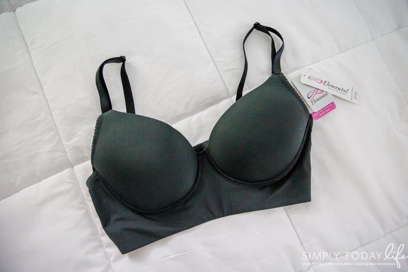 Mastectomy Breast Cancer Bra