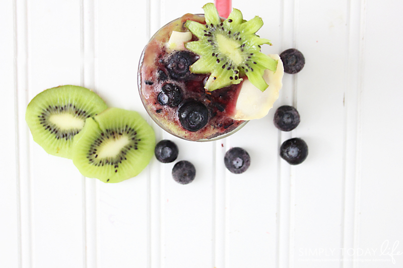 Easy Breakfast Chia Pudding Recipe