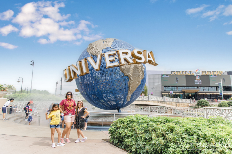 Universal Studios Orlando 