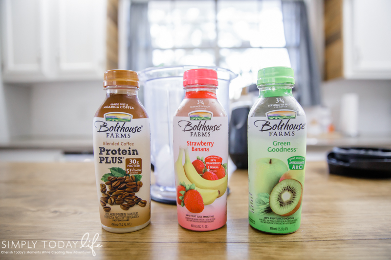 Bolthouse Farms Smoothie