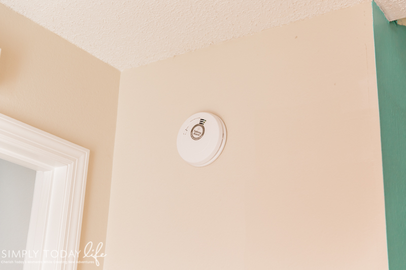 Keeping Your Home Safe With First Alert Carbon Monoxide and Smoke Detector