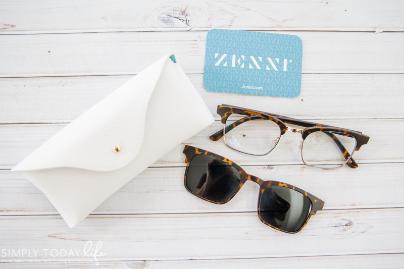 Eyewear from Zenni