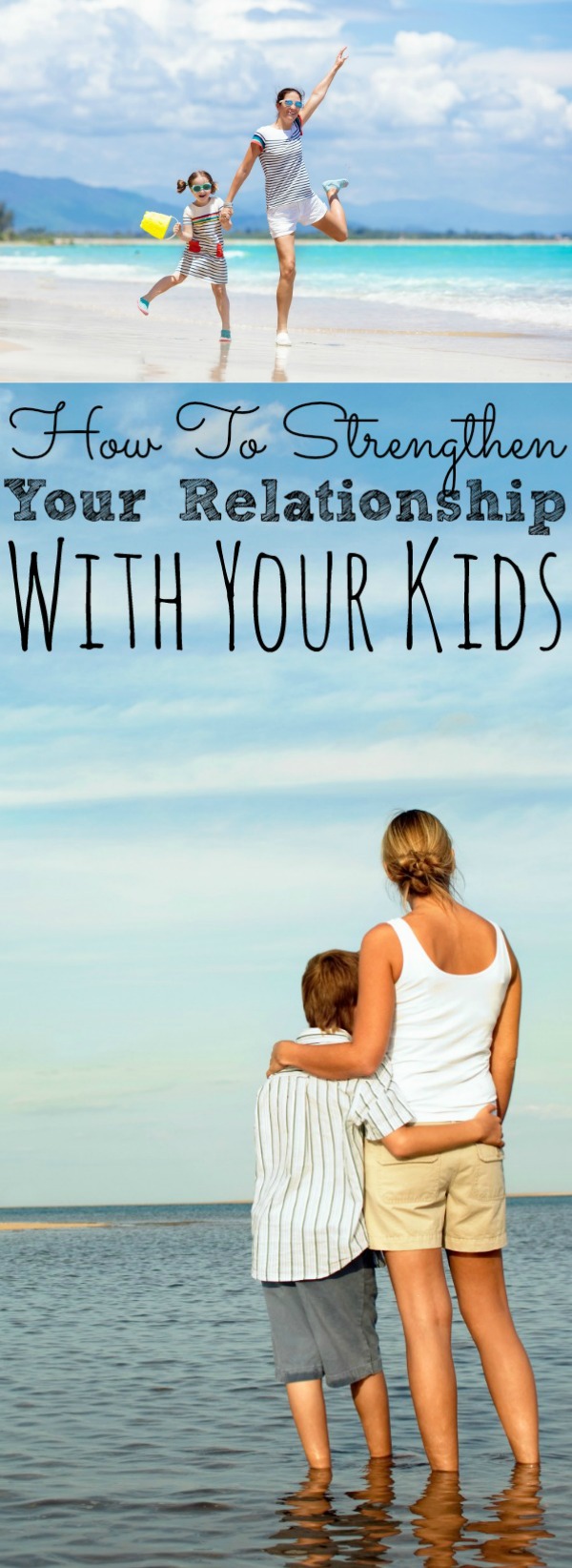 Habits Every Parent Need To Learn To Strengthen Relationship with Kids