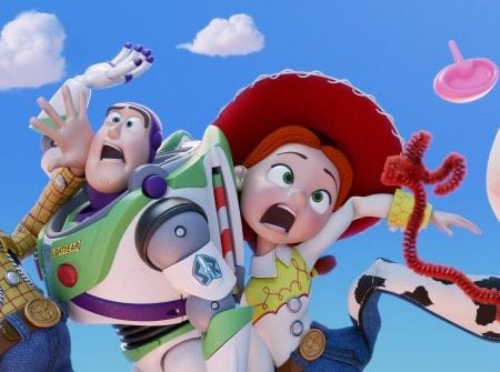 Is Toy Story 4 Any Good?