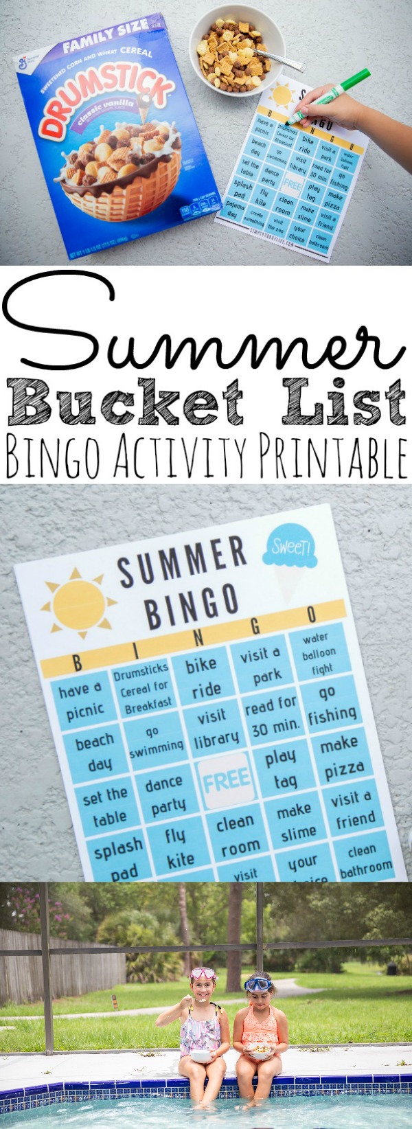 Summer Ideas For Family Fun 