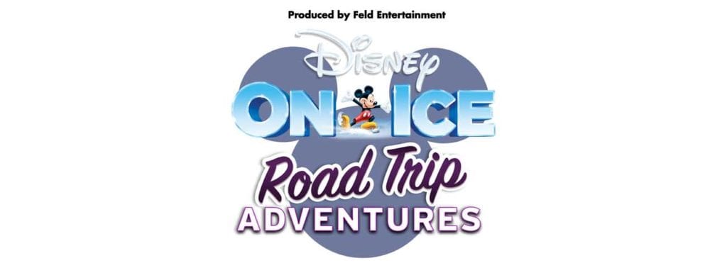 Disney On Ice Road Trip Adventures Orlando Fl