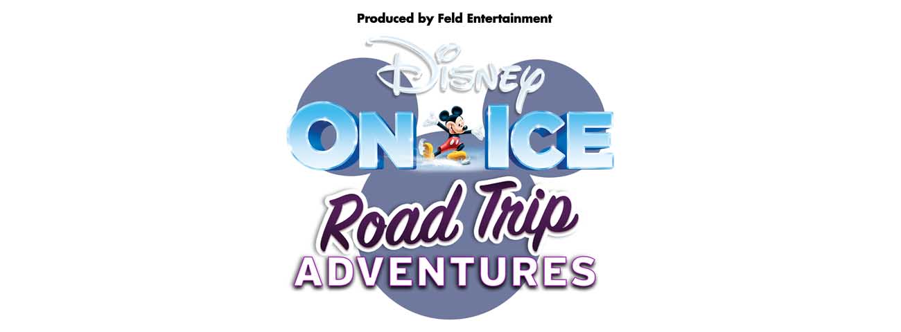 Disney On Ice Road Trip Adventures + Giveaway - Simply Today Life