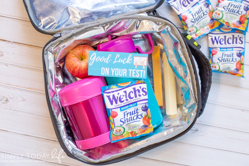 Your kids are going to love these adorable snack bag ideas and you will  love how easy all of these are to make! There are fu…