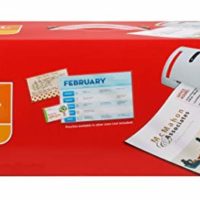 Scotch Thermal Laminator Combo Pack, Includes 20 Letter-Size Laminating Pouches, Holds Sheets up to 8.5" x 11(TL902VP)