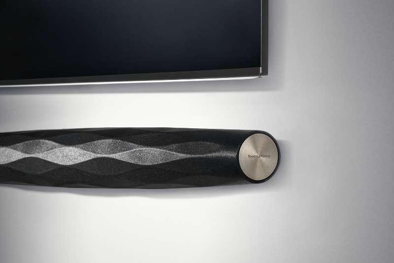 New Bowers Wilkins Formation Bar