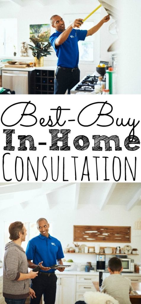 Best Buy In-Home Consultation Brings In The Technology You Need