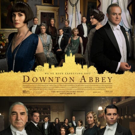 Downton Abbey Movie Review | Is It Appropriate For Kids?